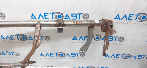 Under-torpedo pipe reinforcement VW Jetta 19 - rusty
