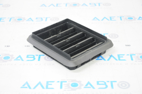 Left Ventilation Shield for Jeep Grand Cherokee WK2 11-22