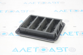 Left Ventilation Shield for Jeep Grand Cherokee WK2 11-22
