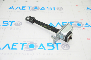 Front right door limiter Kia Sorento 10-15 type 2