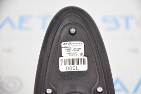 Antenna fin Hyundai Sonata 20-23 without navigation