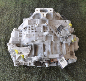 Automatic transmission complete VW Tiguan 18-24 fwd AQ450 RLT 8 speed usa, 41k