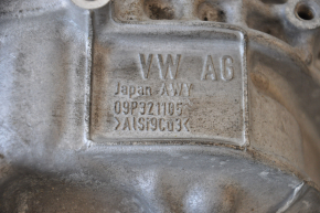 Automatic transmission complete VW Tiguan 18-24 fwd AQ450 RLT 8 speed usa, 41k