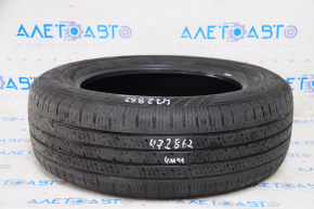 Tire R17 215/65 Giti Giticomfort XA1 2018 all-season 4mm