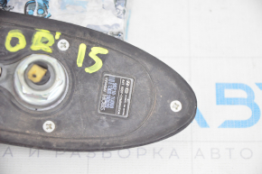 Antenna socket Kia Sorento 10-15 without rod