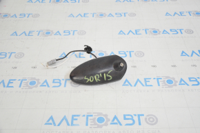 Antenna socket Kia Sorento 10-15 without rod, missing chips