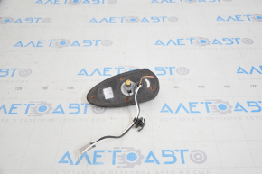 Antenna socket Kia Sorento 10-15 without rod, missing chips