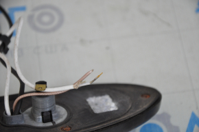 Antenna socket Kia Sorento 10-15 without rod, missing chips