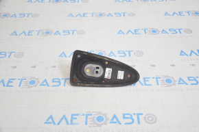 Antenna fin Kia Optima 16- peeled off coating