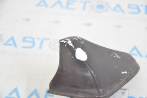 Antenna fin Kia Optima 16- peeled off coating