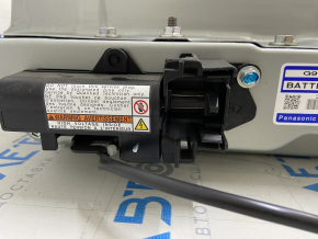 Battery VVB assembly Lexus RX400h 06-09