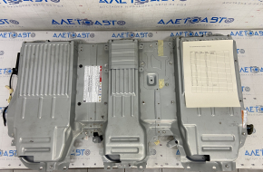 Battery VVB assembly Lexus RX400h 06-09
