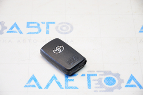 Smart Key Toyota Prius V 12-17 3 Buttons