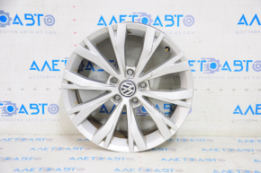 Wheel disk R17 VW Tiguan 18-24 light curb