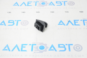 Driver's visor mounting hook Jeep Grand Cherokee WK2 11-21 black