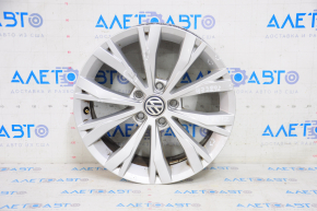 Wheel disk R17 VW Tiguan 18-24 light curb