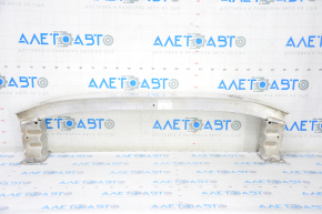 Front Bumper Reinforcement Porsche Panamera 14-16 4.8