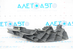 Front bumper mount under headlight right Jeep Grand Cherokee WK2 17-