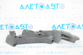 Front bumper mount under headlight right Jeep Grand Cherokee WK2 17-