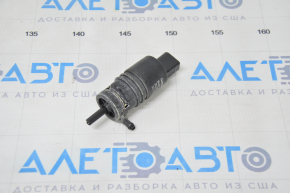 Porsche Panamera 10-16 Windscreen Washer Motor