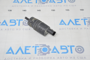 Porsche Panamera 10-16 Windscreen Washer Motor
