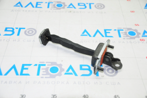 Front left door limiter Kia Soul 14-19