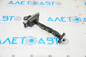 Front left door limiter Kia Soul 14-19