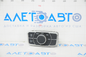 Automatic transmission control unit Jeep Grand Cherokee WK2 14-21