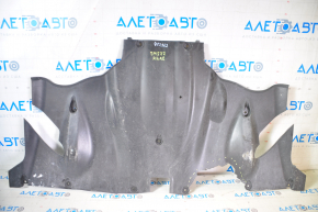 Tesla Model 3 Rear Subframe Guard 21 - No Fragment