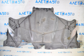 Tesla Model 3 Rear Subframe Guard 21 - No Fragment