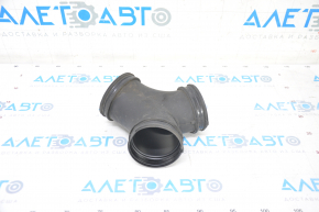 Air duct for intake Porsche Panamera 10-16