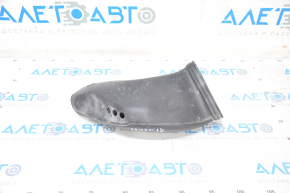 Air duct to the central air filter housing right Porsche Panamera 10-16 3.0, 4.8