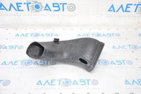 Air duct to the central air filter housing right Porsche Panamera 10-16 3.0, 4.8