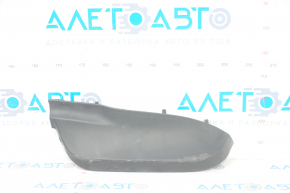 Front bumper insert under the cover left Jeep Grand Cherokee WK2 14-21 worn