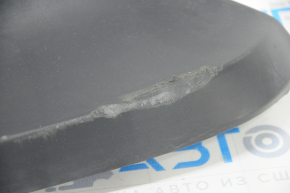 Front bumper insert under the cover left Jeep Grand Cherokee WK2 14-21 worn