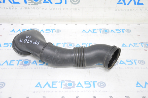 Air duct from air filter housing right Porsche Panamera 10-16 4.8