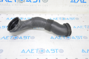Air duct from air filter housing right Porsche Panamera 10-16 4.8