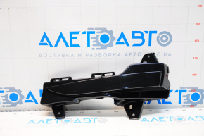 Front bumper fog light plug left Tesla Model 3 18-
