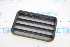 Ventilation shield left Porsche Panamera 10-16