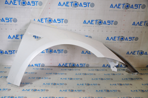Tesla Model 3 Front Right Wing 18- White PPSW