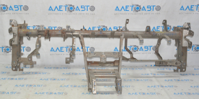 Under-torpedo pipe reinforcement Chevrolet Volt 11-15 rusty