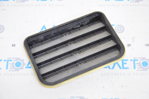 Ventilation shield right Porsche Panamera 10-16