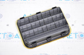 Ventilation shield right Porsche Panamera 10-16
