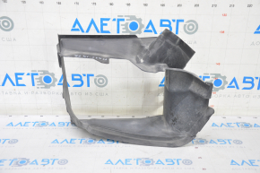 Air filter housing deflector right Porsche Panamera 14-16 4.8