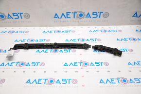 Tesla Model S 12-20 Left Rear Bumper Mount Broken