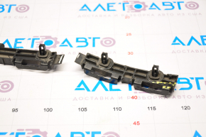 Tesla Model S 12-20 Left Rear Bumper Mount Broken