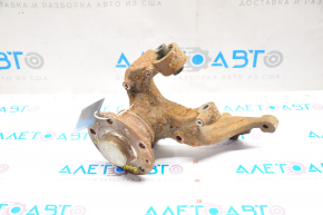 Trunnion with hub rear left VW Beetle 12-19 rusty