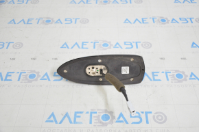 Antenna fin Honda CRZ 11-16