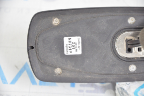 Antenna fin Honda CRZ 11-16