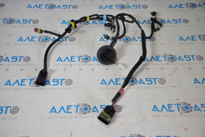 Tesla Model 3 TV Wiring 18-